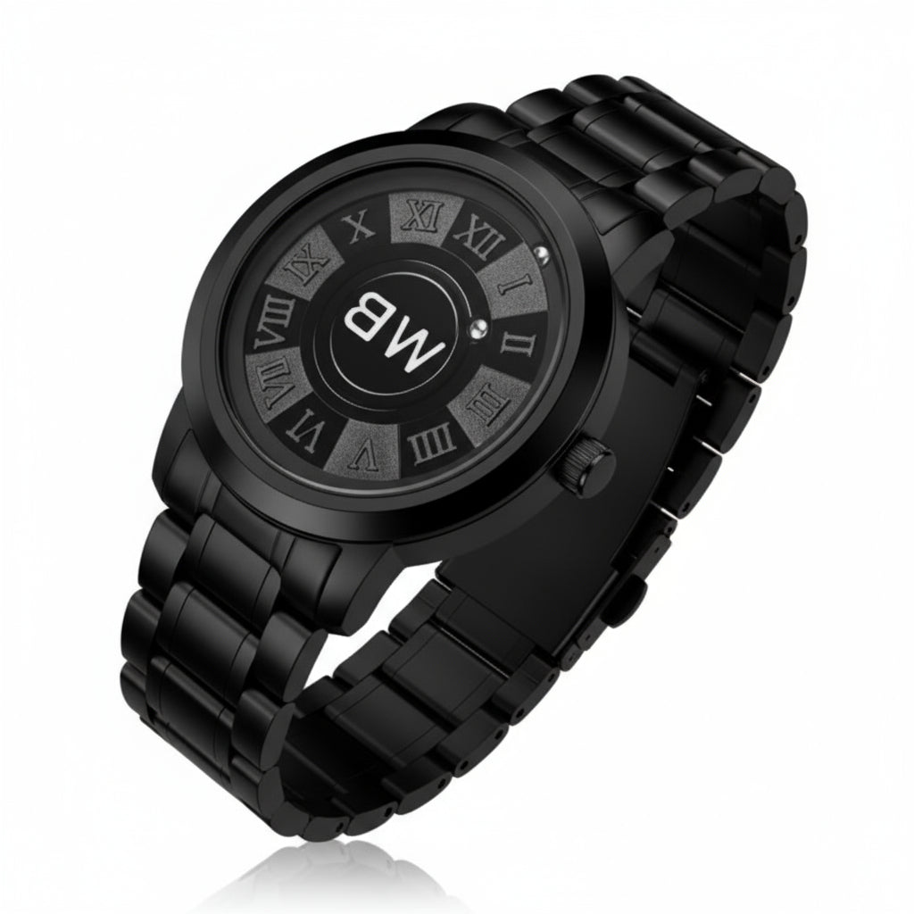 Montre Orbitis™