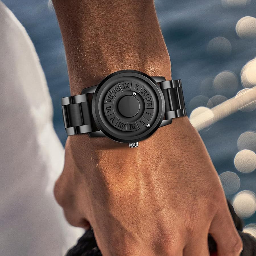 Montre Orbitis™