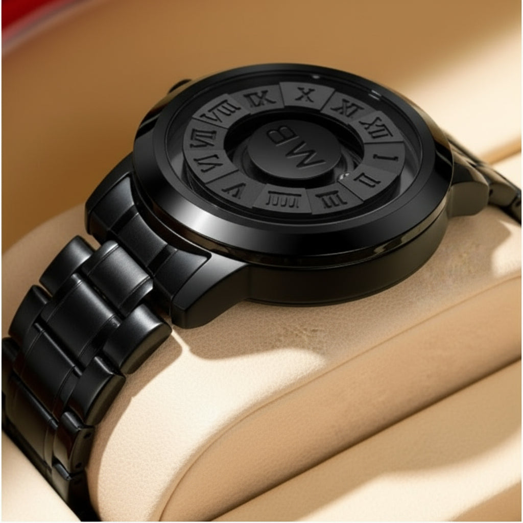 Montre Orbitis™