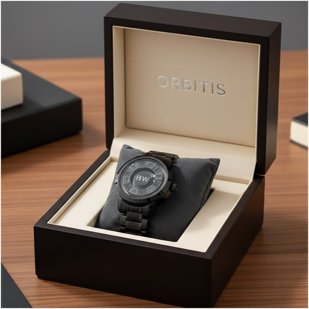 Montre Orbitis™