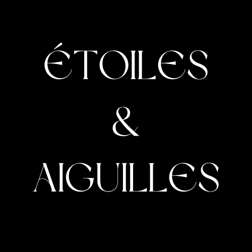 Etoiles & Aiguilles