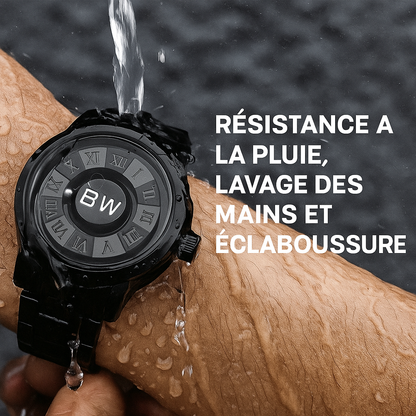 Montre Orbitis™