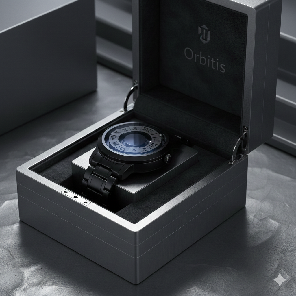 Montre Orbitis™